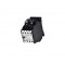 CONTATOR JNG AUX JZC1-22 2NA+2NF 220V PC 1