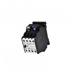 CONTATOR JNG AUX JZC1-44 4NA+4NF 220V PC 1