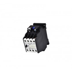 CONTATOR JNG AUX JZC1-44 4NA+4NF 220V PC 1