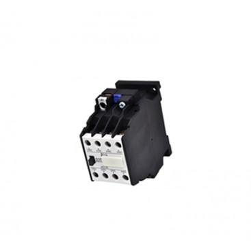 CONTATOR JNG AUX JZC1-44 4NA+4NF 220V PC 1