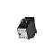 CONTATOR JNG AUX JZC1-44 4NA+4NF 220V PC 1