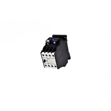CONTATOR JNG AUX JZC1-44 4NA+4NF 380V PC 1
