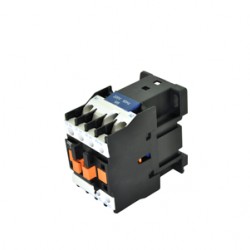 CONTATOR JNG AUX JZC4-22 2NA+2NF 220V PC 1