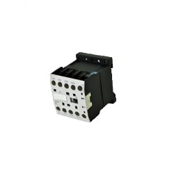 CONTATOR JNG AUX JZC8-22 2NA+2NF 220V PC 1