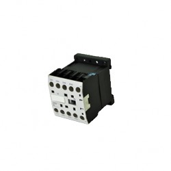CONTATOR JNG AUX JZC8-31 3NA+1NF  24V PC 1