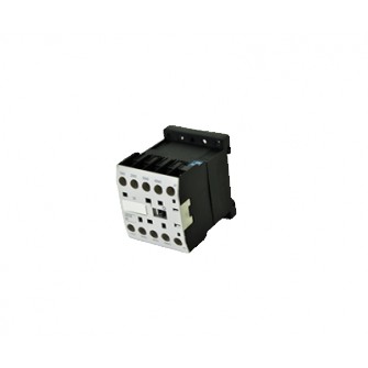 CONTATOR JNG AUX JZC8-31 3NA+1NF  24V PC 1