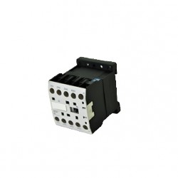 CONTATOR JNG AUX JZC8-31 3NA+1NF 110V PC 1
