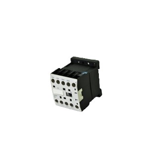 CONTATOR JNG AUX JZC8-31 3NA+1NF 110V PC 1