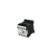 CONTATOR JNG AUX JZC8-31 3NA+1NF 110V PC 1
