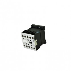 CONTATOR JNG AUX JZC8-31 3NA+1NF 220V PC 1