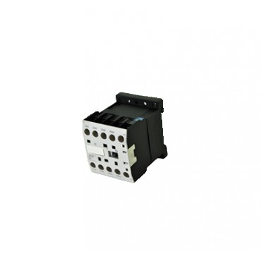 CONTATOR JNG AUX JZC8-31 3NA+1NF 220V PC 1