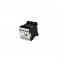 CONTATOR JNG AUX JZC8-31 3NA+1NF 220V PC 1