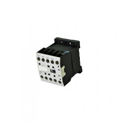 CONTATOR JNG AUX JZC8-40 4NA  24V PC 1