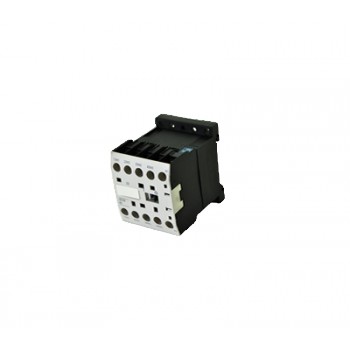 CONTATOR JNG AUX JZC8-40 4NA  24V PC 1