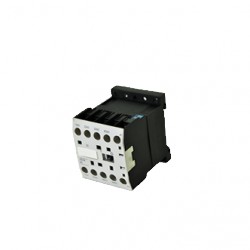 CONTATOR JNG AUX JZC8-40 4NA 220V PC 1