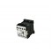 CONTATOR JNG AUX JZC8-40 4NA 220V PC 1