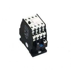 CONTATOR JNG CJX1B- 09 3TF40  24V PC 1