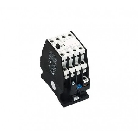 CONTATOR JNG CJX1B- 09 3TF40  24V PC 1