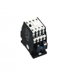 CONTATOR JNG CJX1B- 09 3TF40 110V PC 1