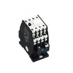 CONTATOR JNG CJX1B- 12 3TF41  24V PC 1