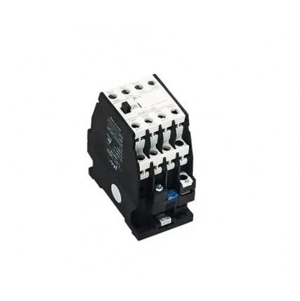 CONTATOR JNG CJX1B- 12 3TF41  24V PC 1