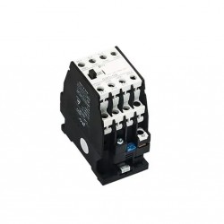 CONTATOR JNG CJX1B- 12 3TF41 110V PC 1