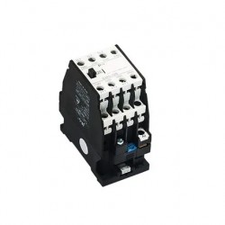 CONTATOR JNG CJX1B- 12 3TF41 220V PC 1