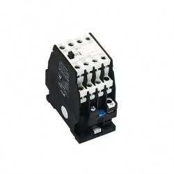 CONTATOR JNG CJX1B- 16 3TF42 110V PC 1