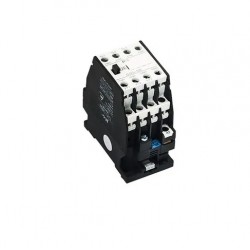 CONTATOR JNG CJX1B- 16 3TF42 220V PC 1