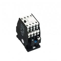 CONTATOR JNG CJX1B- 22 3TF43 220V PC 1