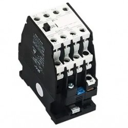 CONTATOR JNG CJX1B- 45 3TF46 220V PC 1