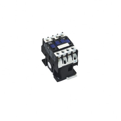 CONTATOR JNG CJX2 NA 25A (AC3) 24VCC   2510Z24VCC PC 1