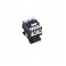CONTATOR JNG CJX2 NA 25A (AC3) 24VCC   2510Z24VCC PC 1