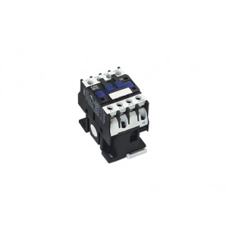 CONTATOR JNG CJX2-09 (LC1-D0910) 110V PC 1