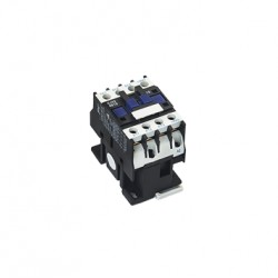 CONTATOR JNG CJX2-12 (LC1-D1210)  24V PC 1