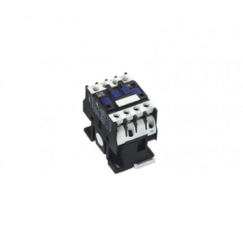CONTATOR JNG CJX2-12 (LC1-D1210)  24V PC 1