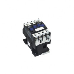 CONTATOR JNG CJX2-12 (LC1-D1210) 127V PC 1