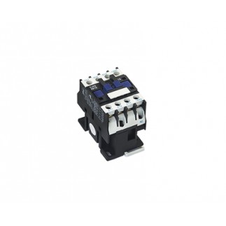 CONTATOR JNG CJX2-12 (LC1-D1210) 127V PC 1