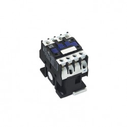 CONTATOR JNG CJX2-12 (LC1-D1210) 220V PC 1