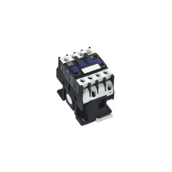 CONTATOR JNG CJX2-12 (LC1-D1210) 380V PC 1