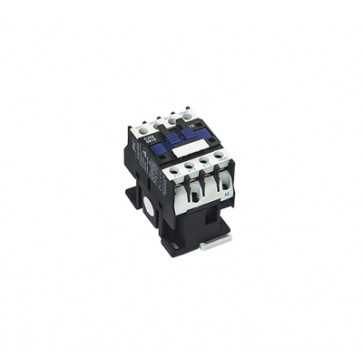 CONTATOR JNG CJX2-12 (LC1-D1210) 380V PC 1