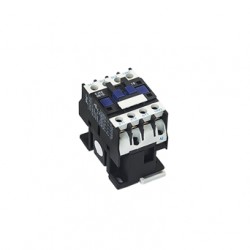 CONTATOR JNG CJX2-18 (LC1-D1810)  24V PC 1