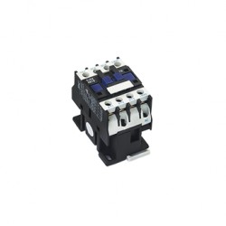 CONTATOR JNG CJX2-18 (LC1-D1810) 110V PC 1