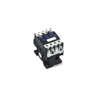 CONTATOR JNG CJX2-18 (LC1-D1810) 110V PC 1