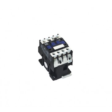 CONTATOR JNG CJX2-25 (LC1-D2510)  24V PC 1
