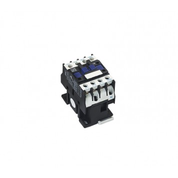 CONTATOR JNG CJX2-25 (LC1-D2510) 110V PC 1