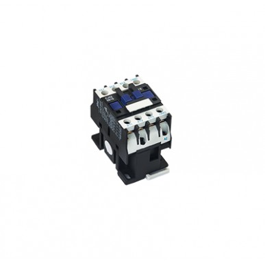 CONTATOR JNG CJX2-32 (LC1-D3210) 110V PC 1