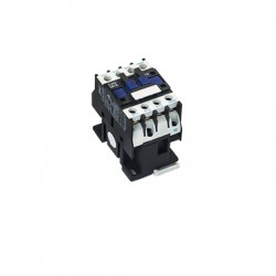CONTATOR JNG CJX2-40 (LC1-D4011) 110V PC 1