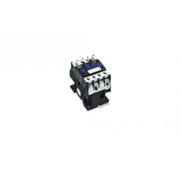 CONTATOR JNG CJX2-65 (LC1-D6511)  24V PC 1