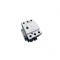 CONTATOR JNG JX1- 12 3TF41 220VCA PC 1